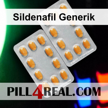 Sildenafil Generik 069