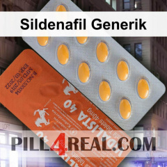 Sildenafil Generik 080