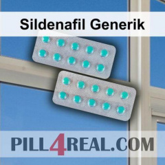 Sildenafil Generik 105