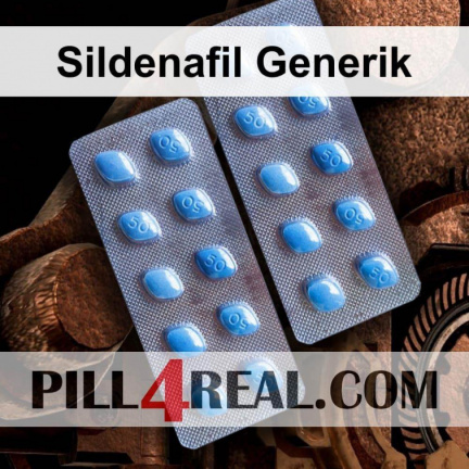 Sildenafil Generik 115