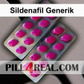 Sildenafil Generik 162