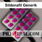 Sildenafil Generik 162