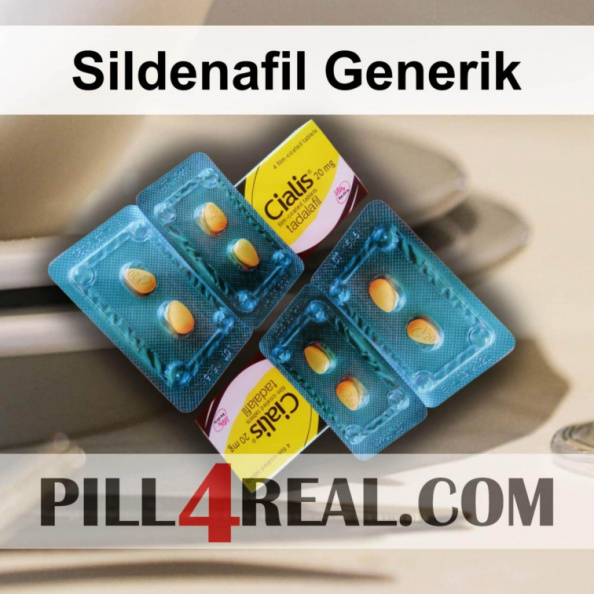 Sildenafil Generik 166