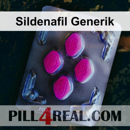 Sildenafil Generik 167