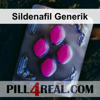 Sildenafil Generik 167