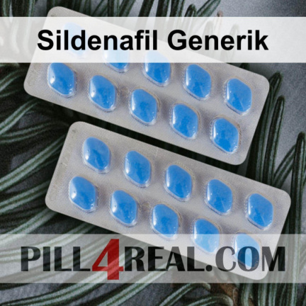 Sildenafil Generik 177