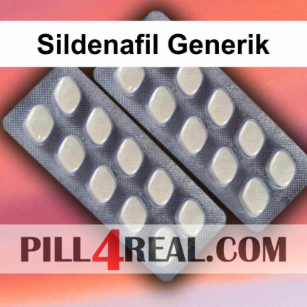 Sildenafil Generik 227