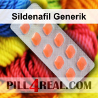 Sildenafil Generik 256