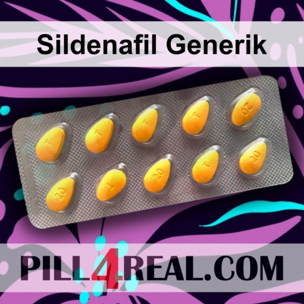 Sildenafil Generik 265