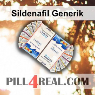 Sildenafil Generik 360