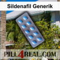 Sildenafil Generik 398