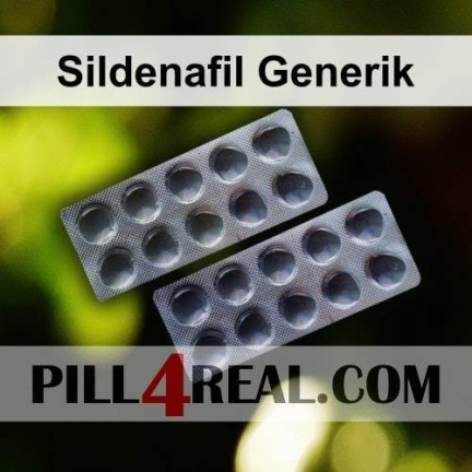 Sildenafil Generik 427