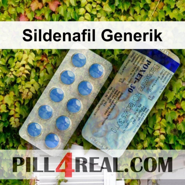 Sildenafil Generik 513
