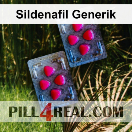 Sildenafil Generik 525