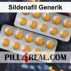 Sildenafil Generik 530