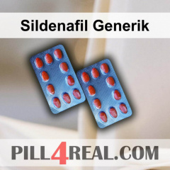 Sildenafil Generik 534