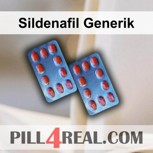 Sildenafil Generik 534