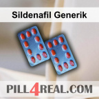 Sildenafil Generik 534