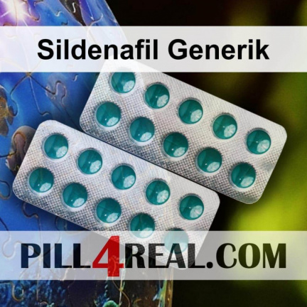 Sildenafil Generik 704