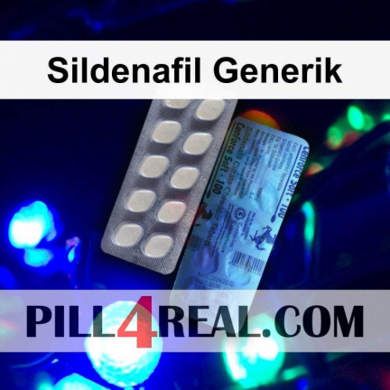 Sildenafil Generik 705