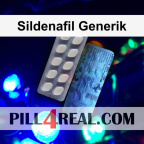 Sildenafil Generik 705