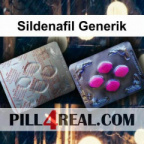Sildenafil Generik 731