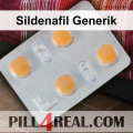Sildenafil Generik 736