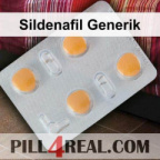 Sildenafil Generik 736