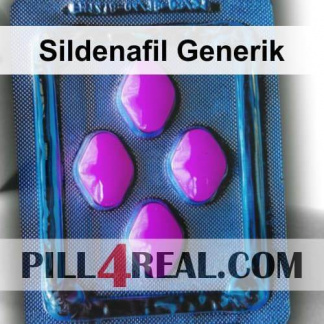 Sildenafil Generik 738