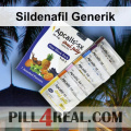 Sildenafil Generik 761