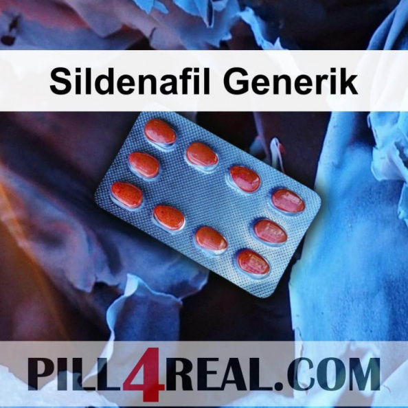Sildenafil Generik 921