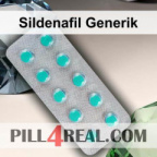 Sildenafil Generik 932