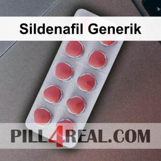 Sildenafil Generik 957