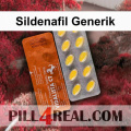 Sildenafil Generik 978