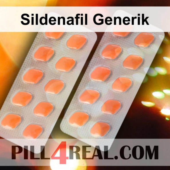 Sildenafil Generik 987
