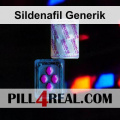 Sildenafil Generik 989