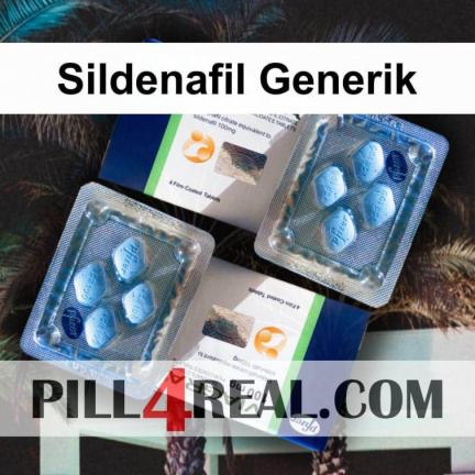 Sildenafil Generik 998