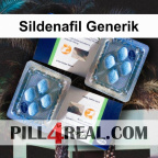 Sildenafil Generik 998