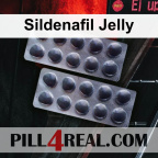 Sildenafil Jelly 060