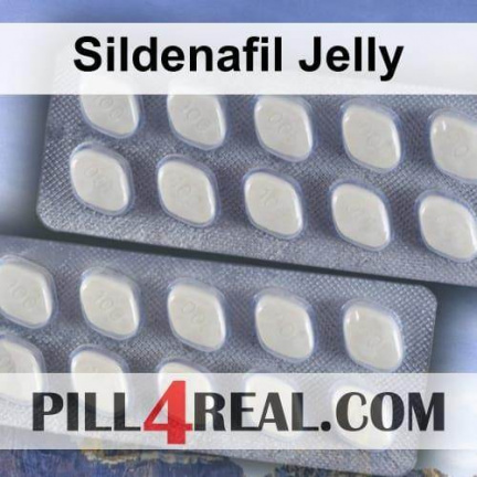 Sildenafil Jelly 124