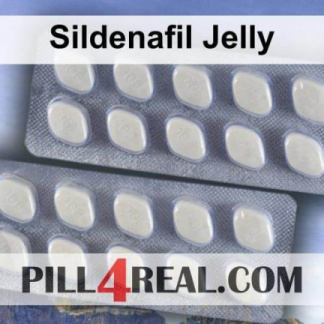 Sildenafil Jelly 124