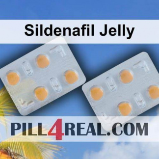 Sildenafil Jelly 219
