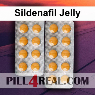 Sildenafil Jelly 313