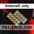Sildenafil Jelly 337