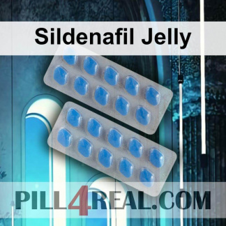 Sildenafil Jelly 426