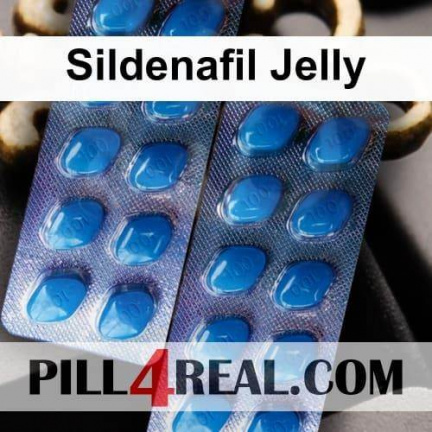 Sildenafil Jelly 459