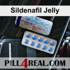 Sildenafil Jelly 480