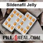 Sildenafil Jelly 626