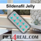 Sildenafil Jelly 661