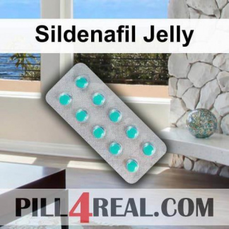 Sildenafil Jelly 661